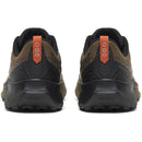 Chaussures de trail Saucony Peregrine 16 avec semelle Vibram Megagrip et crampons 4 mm pour adhérence maximale