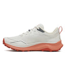 Chaussures de trail Saucony Peregrine 16 avec semelle Vibram Megagrip et crampons 4 mm pour adhérence maximale