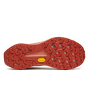 Chaussures de trail Saucony Peregrine 16 avec semelle Vibram Megagrip et crampons 4 mm pour adhérence maximale