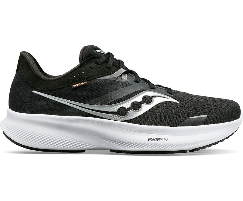 Saucony Ride 16 (femme) (D)