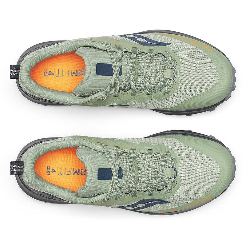 Saucony Peregrine 14 GTX Chaussures Course (femme)