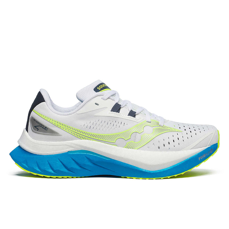 Saucony Endorphin Speed 4 Chaussures Course (femme)
