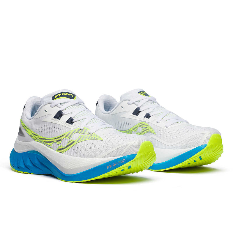 Saucony Endorphin Speed 4 Chaussures Course (femme)