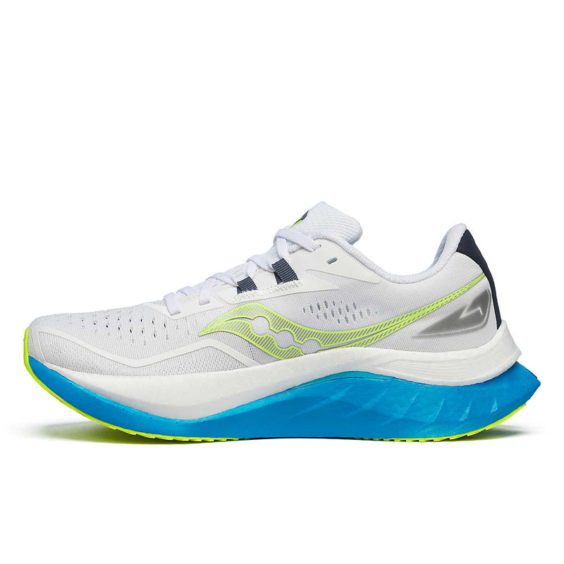 Saucony Endorphin Speed 4 Chaussures Course (femme)