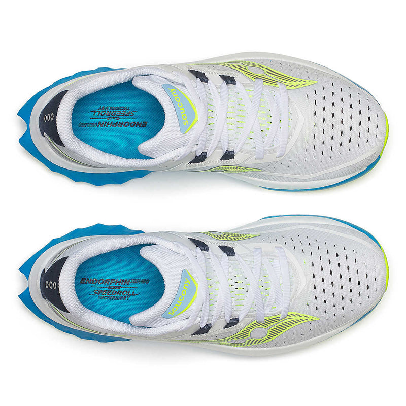 Saucony Endorphin Speed 4 Chaussures Course (femme)