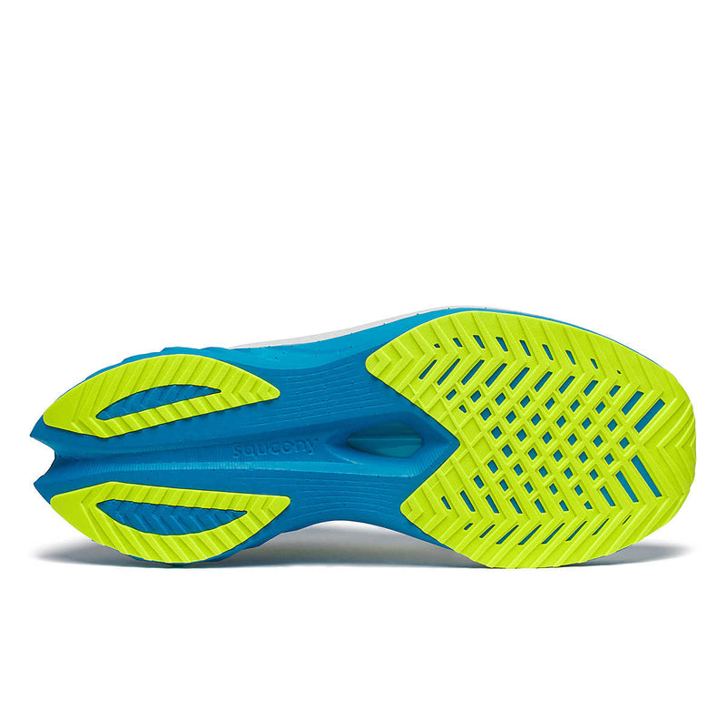 Saucony Endorphin Speed 4 Chaussures Course (femme)