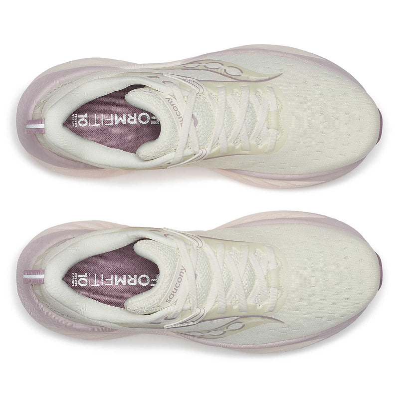 Saucony Triumph 22 Chaussures Course (femme)