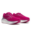 Saucony Triumph 22 Chaussures Course (femme) Magenta