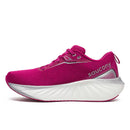 Saucony Triumph 22 Chaussures Course (femme) Magenta