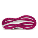 Saucony Triumph 22 Chaussures Course (femme) Magenta