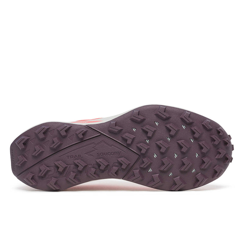 Saucony Perigrine 15 Chaussures Course (femme)