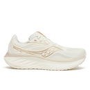 Saucony Ride 18 Chaussures Course (femme) Vanille