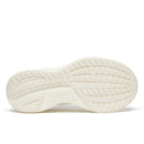 Saucony Ride 18 Chaussures Course (femme) Vanille