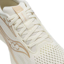 Saucony Ride 18 Chaussures Course (femme) Vanille
