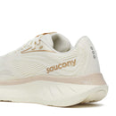 Saucony Ride 18 Chaussures Course (femme) Vanille