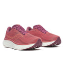 Saucony Ride 18 Chaussures Course (femme)