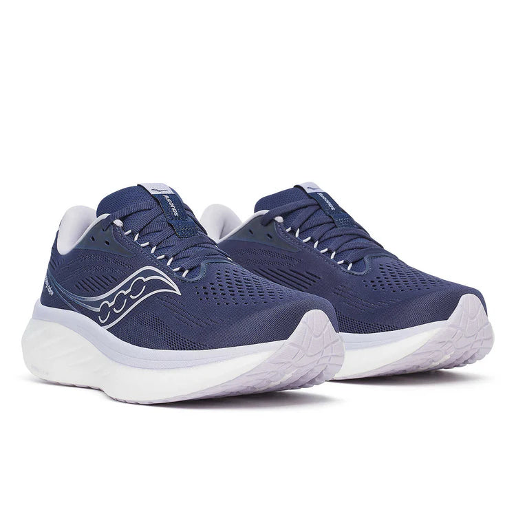 Saucony Ride 18 Chaussures Course (femme)