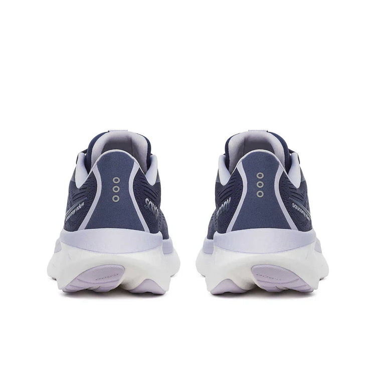 Saucony Ride 18 Chaussures Course (femme)