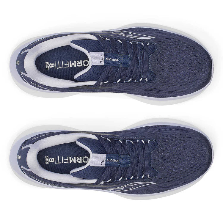 Saucony Ride 18 Chaussures Course (femme)