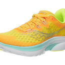 chaussure de course Saucony Kinvara 16 femme légère avec amorti PWRRUN pour entraînement rapide
