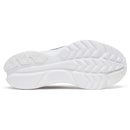 Semelle extérieure Saucony Kinvara 16 adhérence et durabilité