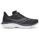 Chaussure de course Saucony Kinvara 16 femme vue de côté
