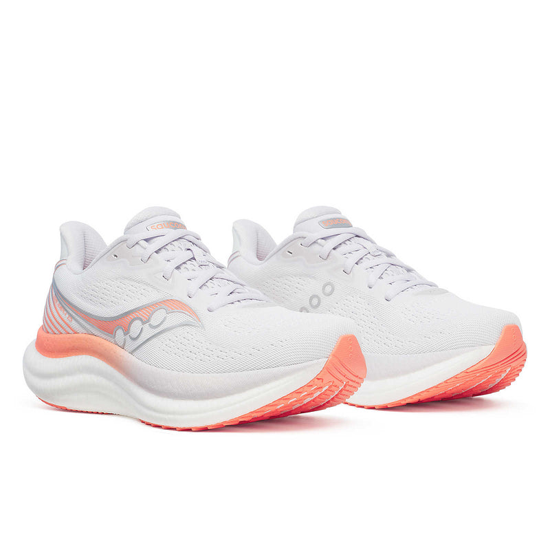 Saucony Triumph 23 Chaussures Course (femme)