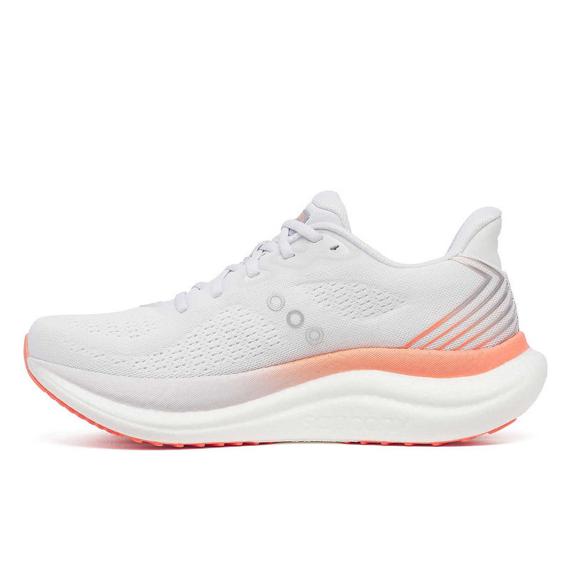 Saucony Triumph 23 Chaussures Course (femme)