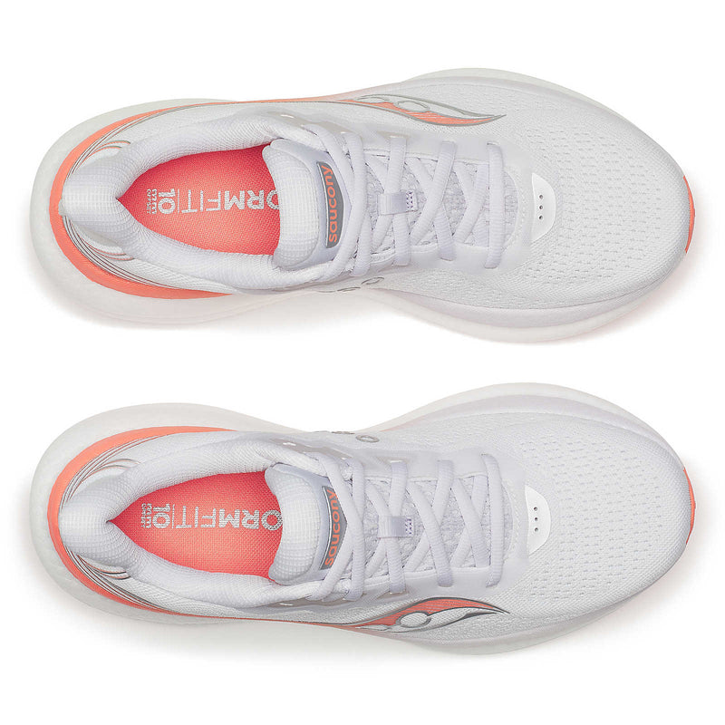 Saucony Triumph 23 Chaussures Course (femme)