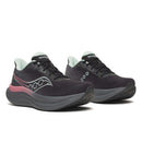 chaussure de course Saucony Triumph 23 avec amorti PWRRUN PB pour longues distances
