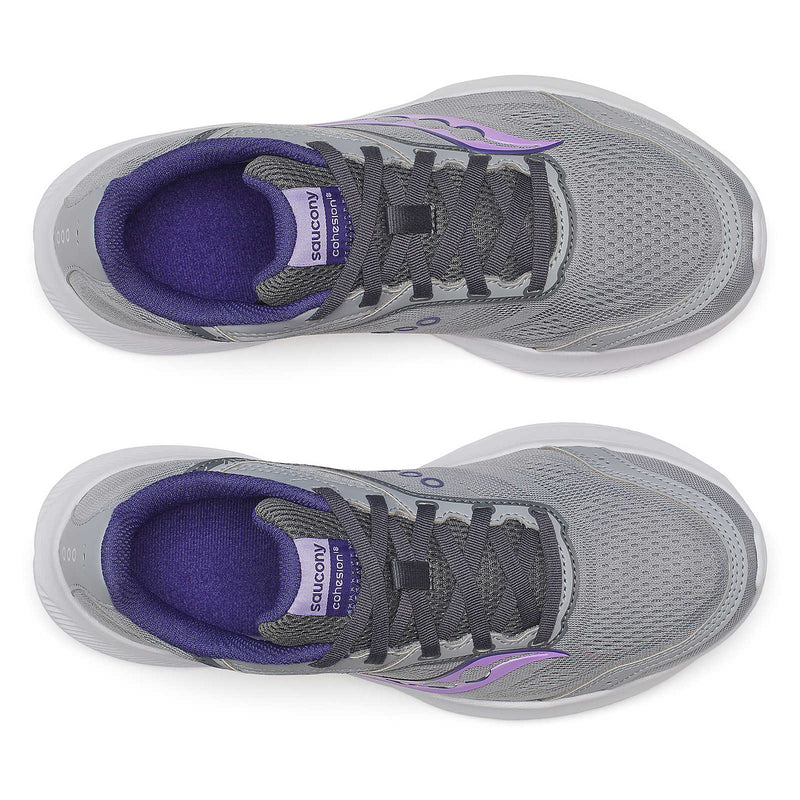 Saucony Cohesion 18 Chaussure Course (femme)
