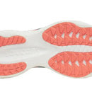 chaussure de course Saucony Ride 19 femme avec amorti PWRRUN+ pour confort et entraînement quotidien