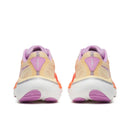 chaussure de course Saucony Ride 19 femme avec amorti PWRRUN+ pour confort et entraînement quotidien