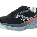 chaussure de course Saucony Guide 19 avec amorti PWRRUN et stabilité CenterPath pour course quotidienne