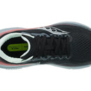 chaussure de course Saucony Guide 19 avec amorti PWRRUN et stabilité CenterPath pour course quotidienne