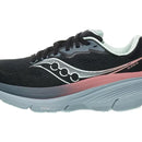 chaussure de course Saucony Guide 19 avec amorti PWRRUN et stabilité CenterPath pour course quotidienne