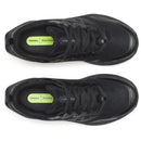 Chaussures de trail Saucony Peregrine 16 avec semelle Vibram Megagrip et crampons 4 mm pour adhérence maximale