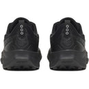 Chaussures de trail Saucony Peregrine 16 avec semelle Vibram Megagrip et crampons 4 mm pour adhérence maximale