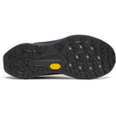 Chaussures de trail Saucony Peregrine 16 avec semelle Vibram Megagrip et crampons 4 mm pour adhérence maximale