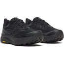 Chaussures de trail Saucony Peregrine 16 avec semelle Vibram Megagrip et crampons 4 mm pour adhérence maximale