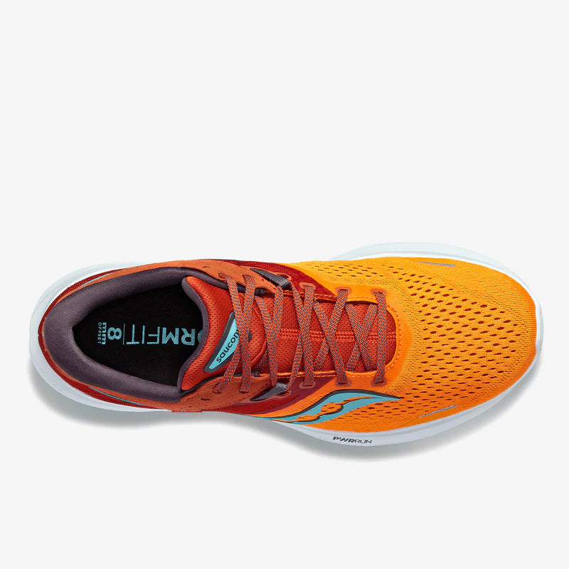 Saucony Ride 16 (homme)