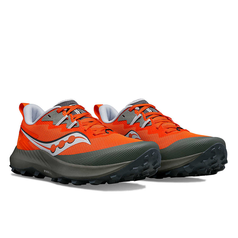 Saucony Perigrine 14 Chaussures Course (homme)