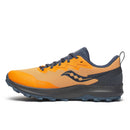 Saucony Peregrine 14 GTX Chaussures Course (homme)