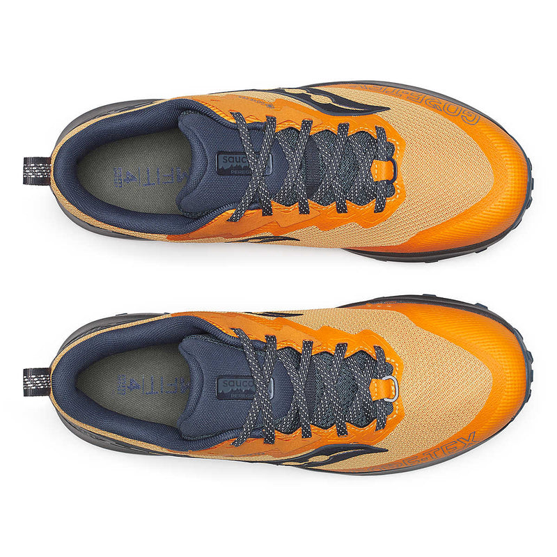 Saucony Peregrine 14 GTX Chaussures Course (homme)