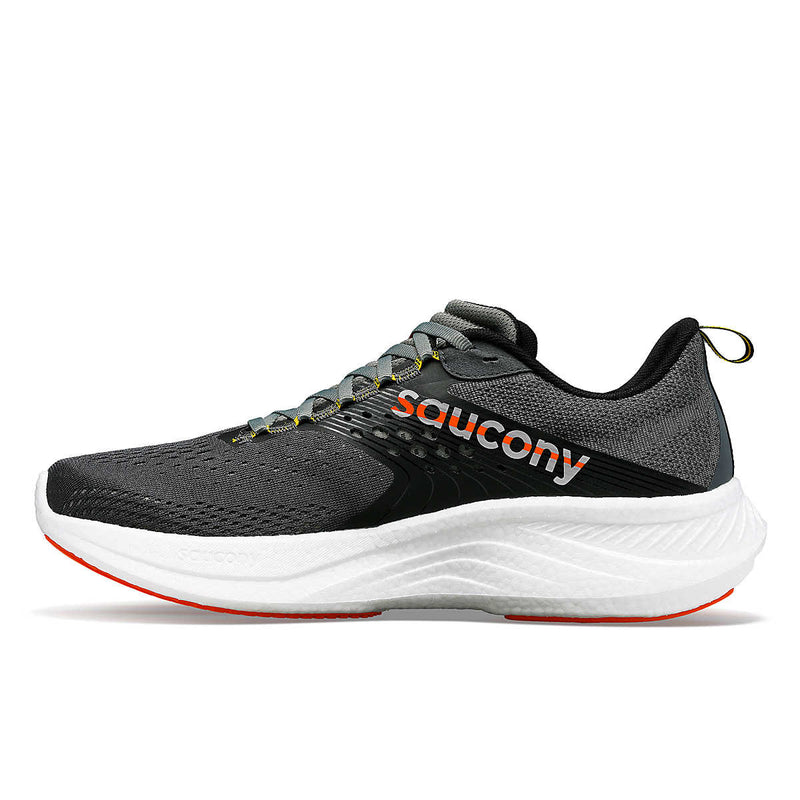 Saucony Ride 17 Wide Chaussures Course (homme)