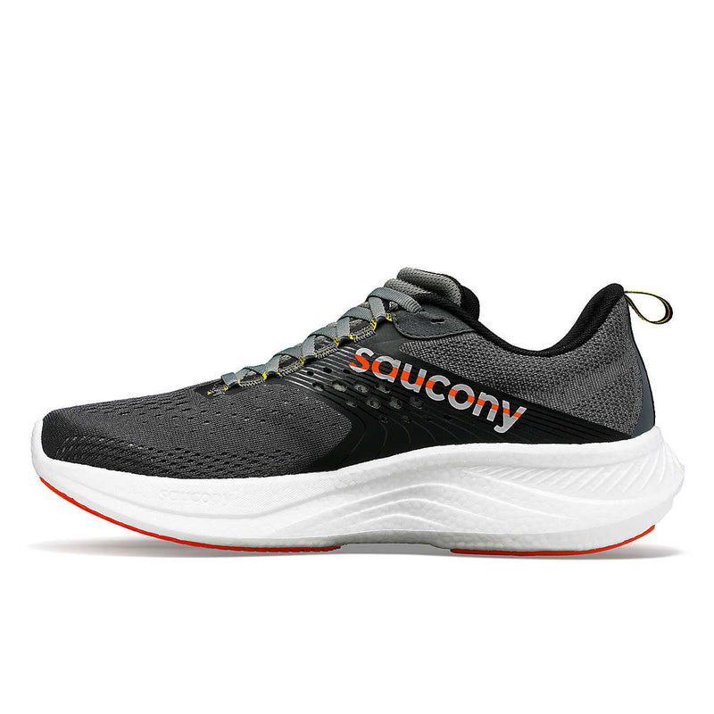 Saucony Ride 17 Wide (homme)