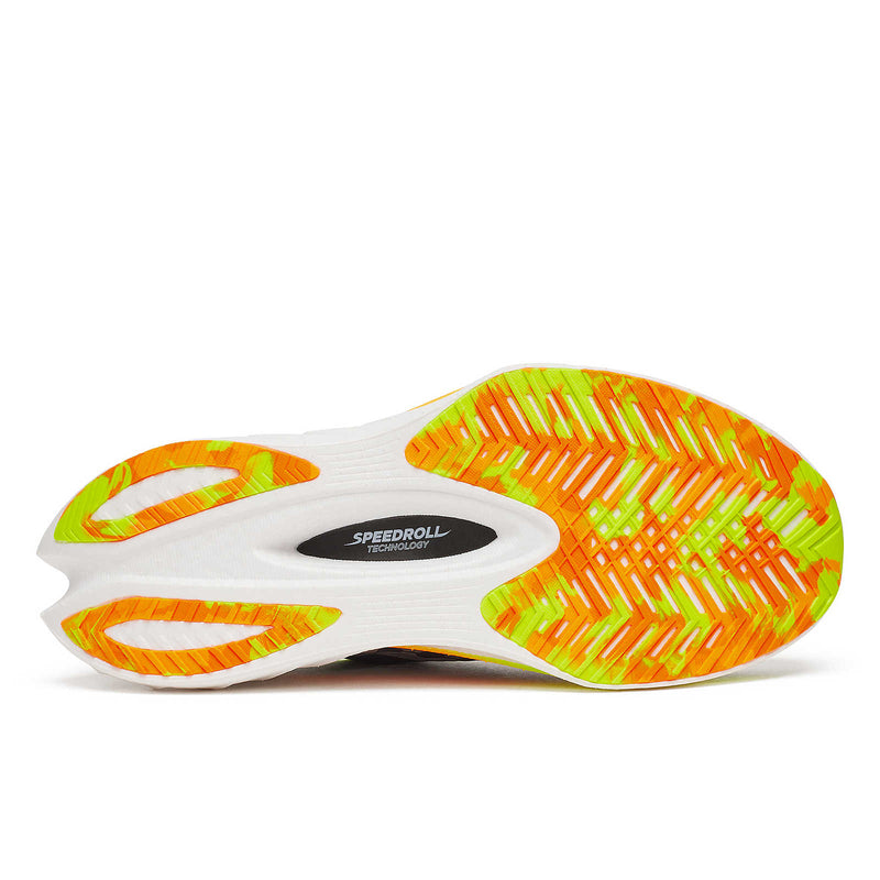 Saucony Endorphin Pro 4 Chaussures Course (homme)