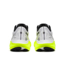 Saucony Triumph 22 Chaussures Course (homme) BLANC/CITRON