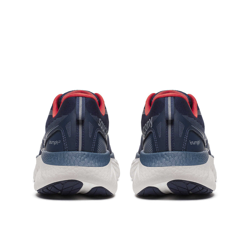 Saucony Triumph 22 Chaussures Course (homme)