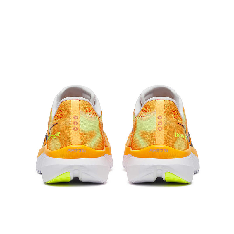 Saucony Kinvara 15